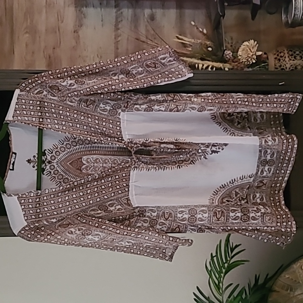 Swim Coverup